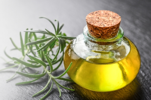 Benefits of Rosemary Oils to Revitalize Hair & Skin