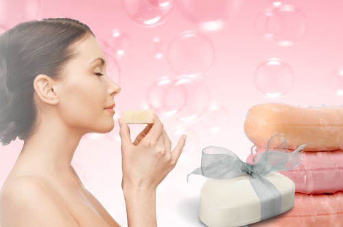 Raw Materials for Soap Production- Natural & Synthetic 