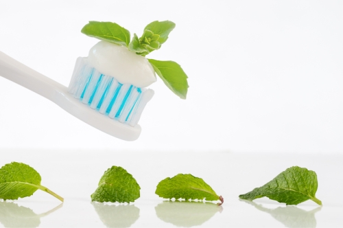 Mint in the Oral Care Industry: A Fresh Perspective on Toothpaste Flavours