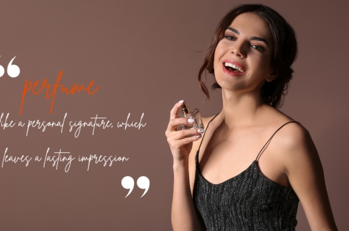 5 Advantages of Perfume: Falling in Love with Fragrances