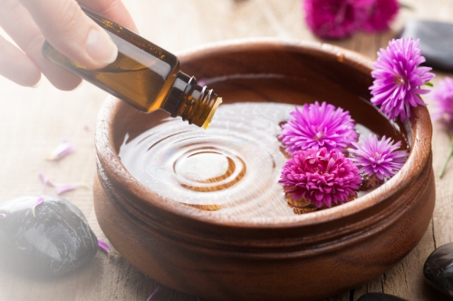 Essential Oils for Home | Transform Your Home with Aromatherapy