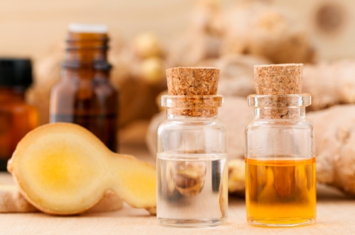 Ginger Oil Uses and Benefits for Health and Wellness