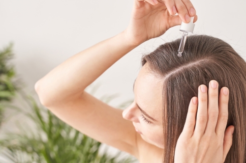 Luscious Locks with Rosemary Oil for Hair: A Comprehensive Guide