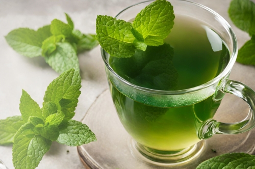 8 Remarkable Benefits of Spearmint Tea for Mind and Body