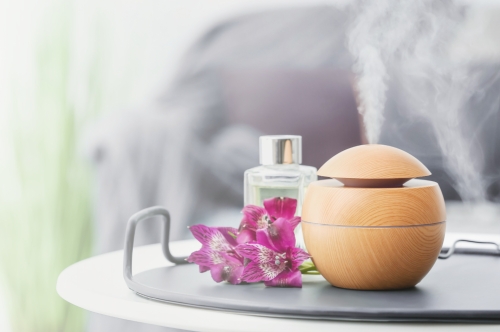 Aroma Diffuser: Benefits, Types & How To Use For Relaxation