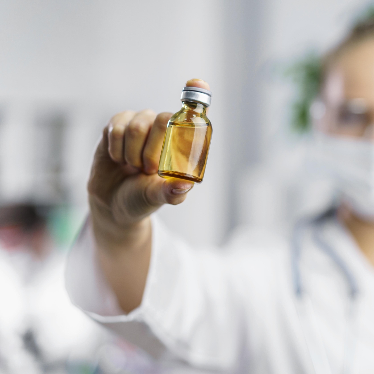 Role of Essential Oils in Pharmaceutical Formulations
