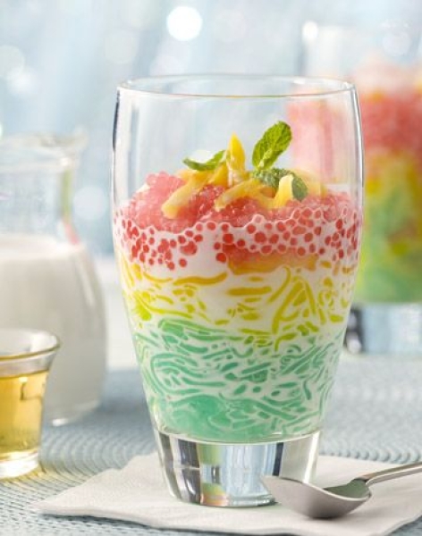 KULFI FALOODA