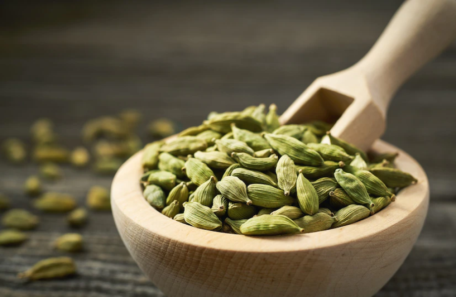 CARDAMOM