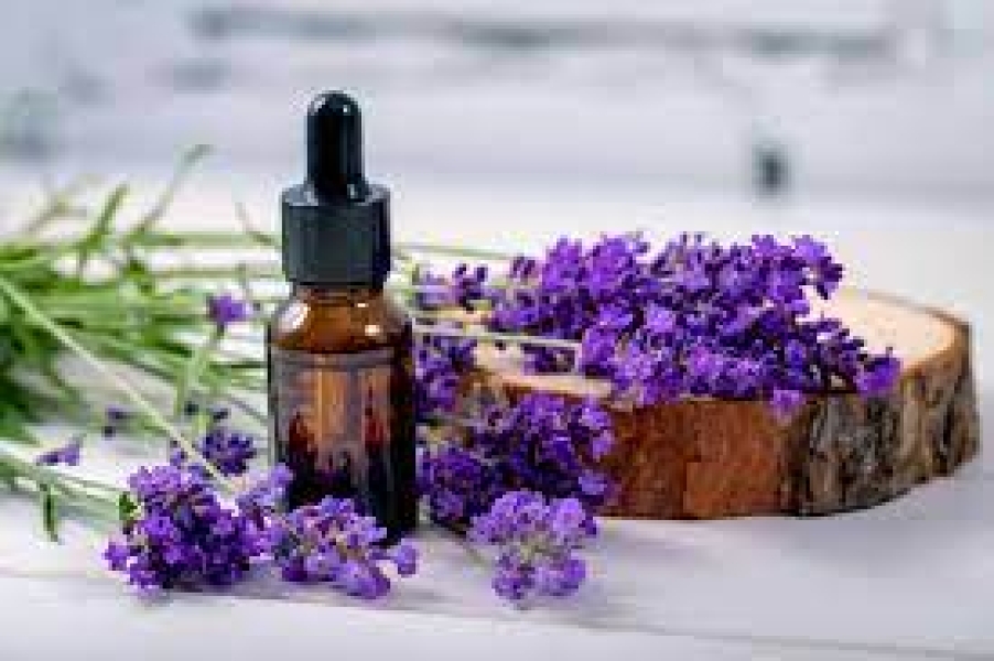 Lavender Oil