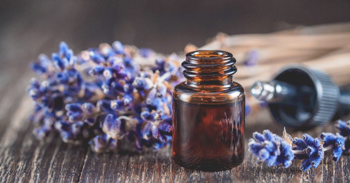 Lavender Oil