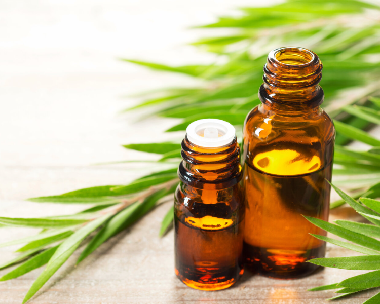 Tea Tree Oil