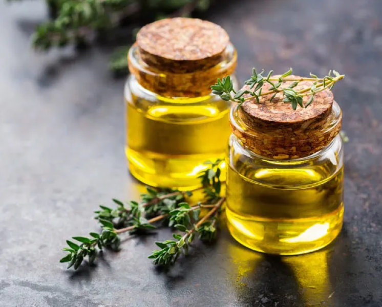 Thyme Oil