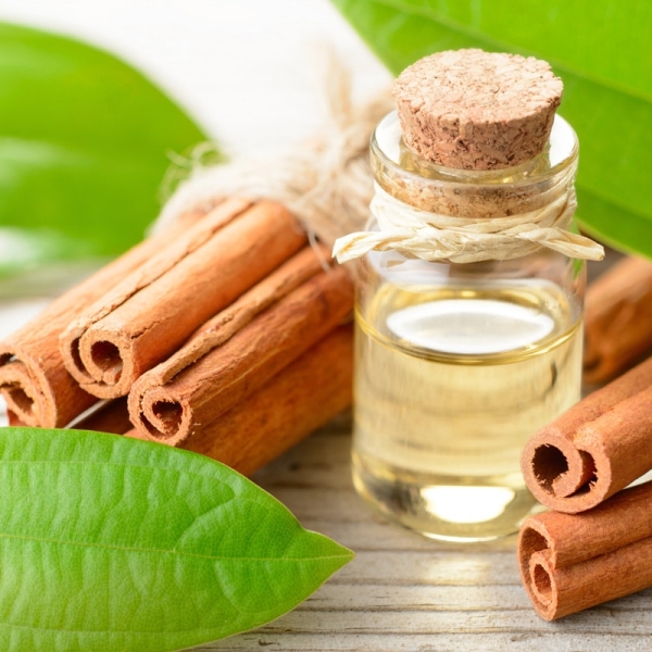 Cinnamon Leaf Oil