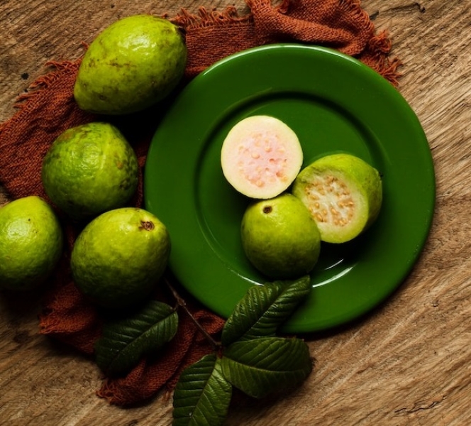 GUAVA
